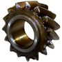 Crown Automotive 944332 Manual Transmission Gear - Fits 1966-1967 Jeep CJ-5, CJ-6, C101 Commando