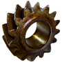 Crown Automotive 944332 Manual Transmission Gear - Fits 1966-1967 Jeep CJ-5, CJ-6, C101 Commando