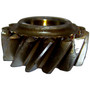 Crown Automotive 944332 Manual Transmission Gear - Fits 1966-1967 Jeep CJ-5, CJ-6, C101 Commando