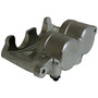 Crown Automotive 68157611AA Brake Caliper Front Left - Fits 2007-2018 Ram JK Wrangler