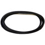 Crown Automotive 5281454AA Accessory Drive Belt for 2018+ Jeep JL Wrangler & JT Gladiator w/ 3.6L Engine - Black Rubber, Sold Individually