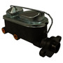 Crown Automotive 83300115 Brake Master Cylinder for Select 1977-1978 Jeep CJ-5, CJ-7 w/ Front Disc Brakes, w/o Power Brakes w/ 6-Bolt