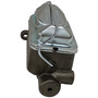 Crown Automotive 83300115 Brake Master Cylinder - Fits 1977-1978 Jeep CJ-5, CJ-7