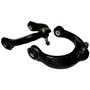 Crown Automotive 68046195K Suspension Control Arm Kit Front Left & Right Upper - Fits 2011-2015 Jeep Grand Cherokee