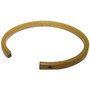 Crown Automotive 5066064AA Drive Axle Shaft Snap Ring Front Right Inner - Fits 2002-2007 Jeep KJ Liberty (Both Ends)