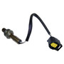 Crown Automotive 56041950AA Oxygen Sensor for Jeep 2002-2003 KJ Liberty w/ 3.7L Engine - Black, Bronze Metal, Plastic, Sold Individually