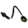 Crown Automotive 56041950AA Oxygen Sensor for Jeep 2002-2003 KJ Liberty w/ 3.7L Engine - Black, Bronze Metal, Plastic, Sold Individually