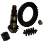 Crown Automotive 5066085AA Ring & Pinion Kit for Jeep 2002-2007 KJ Liberty w/ D30 Front Axle, 4.10 Ratio - Steel
