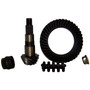 Crown Automotive 5066085AA Ring & Pinion Kit Front - Fits 2002-2007 Jeep KJ Liberty