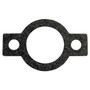 Crown Automotive 5017478AA Throttle Body Gasket for 2005-2007 Jeep WK Grand Cherokee & XK Commander w/ 4.7L Engine - Black Paper