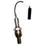 Crown Automotive 5234921 Oxygen Sensor for 1987 Dodge Dakota w/ 3.9L Engine - Bronze, Gray Metal, Plastic, Sold Individually