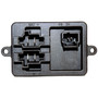 Crown Automotive 68266515AA HVAC Blower Motor Resistor - Fits 2015-2018 Jeep FD Fiat 500X