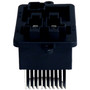 Crown Automotive 68266515AA HVAC Blower Motor Resistor - Fits 2015-2018 Jeep FD Fiat 500X