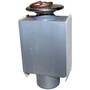 Crown Automotive 56000212 A/C Expansion Valve - Fits 1984-1990 Jeep XJ Cherokee, MJ Comanche