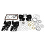 Crown Automotive 53007998KT Transmission Overhaul Kit for 1987-2001 Jeep XJ Cherokee, 1987-1992 Jeep MJ Comanche, & 1993 Jeep ZJ Grand