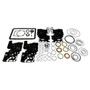 Crown Automotive 53007998KT Transmission Overhaul Kit for 1987-2001 Jeep XJ Cherokee, 1987-1992 Jeep MJ Comanche, & 1993 Jeep ZJ Grand