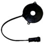 Crown Automotive 56026746 Distributor Pickup for Jeep 1994-1997 ZJ, ZG Grand Cherokee w/ 5.2L Engine - Black, Silver Metal, Plastic