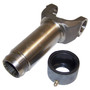 Crown Automotive J8134782 Rear Drive Shaft Slip Yoke for Select Jeep 1981-1986 CJ-5, CJ-7, CJ-8 w/ 1.87" Yoke Outside Diameter, 1984-1985