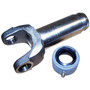 Crown Automotive J8134782 Rear Drive Shaft Slip Yoke for Select Jeep 1981-1986 CJ-5, CJ-7, CJ-8 w/ 1.87" Yoke Outside Diameter, 1984-1985