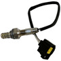 Crown Automotive 5149171AA Oxygen Sensor for Select 2012-2018 Jeep JK Wranglers, 2012-2021 WK Grand Cherokee, 2014-2022 KL Cherokee