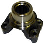 Crown Automotive J8129201 Drive Shaft U-Bolt Yoke for Jeep 1976-1986 CJ-5, CJ-7, CJ-8, 1980-1986 Jeep SJ, J-Series w/ AMC 20 Rear Axle, 28