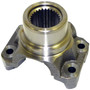 Crown Automotive J8129201 Drive Shaft Pinion Yoke Rear - Fits 1976-1983 Jeep CJ-5