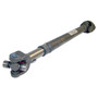 Crown Automotive 53005542 Front Drive Shaft for 1987-2001 XJ Cherokee, MJ Comanche w/ 4.0L Engine w/ AW4 Transmission, 30.66" Collapsed