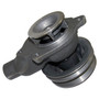 Crown Automotive J0945142 Water Pump for Jeep 1967-1968 CJ-3B, 1967-1971 CJ-5, 1967-1971 CJ-6, 1967-1971 C101 Commando, 1950-1955 Station