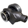 Crown Automotive J0945142 Water Pump for Jeep 1967-1968 CJ-3B, 1967-1971 CJ-5, 1967-1971 CJ-6, 1967-1971 C101 Commando, 1950-1955 Station