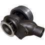 Crown Automotive J0945142 Water Pump for Jeep 1967-1968 CJ-3B, 1967-1971 CJ-5, 1967-1971 CJ-6, 1967-1971 C101 Commando, 1950-1955 Station