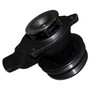 Crown Automotive J0945142 Water Pump for Jeep 1967-1968 CJ-3B, 1967-1971 CJ-5, 1967-1971 CJ-6, 1967-1971 C101 Commando, 1950-1955 Station