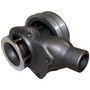 Crown Automotive J0945142 Water Pump - Fits 1967-1968 Jeep CJ-3B