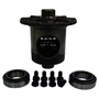 Crown Automotive 5073014AA Rear Trac-Lok Differential Case Kit for Select 00/06 TJ Wrangler, XJ Cherokee w/ Dana 35 Rear Axle w/ 3.07 Gear