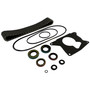 Crown Automotive 8122392K Transfer Case Chain Kit for Jeep 1974-1979 SJ, J-Series, 1976-1979 CJ-7 w/ Quadra Trac Transfer Case, Transfer