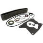 Crown Automotive 8122392K Transfer Case Drive Chain - Fits 1974-1979 Jeep CJ-7