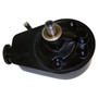 Crown Automotive 53003903 Power Steering Pump for 1984-1986 XJ Cherokee, 1986-1986 MJ Comanche w/ 2.5L Engine, Includes Reservoir, Pulley