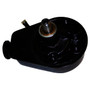 Crown Automotive 53003903 Power Steering Pump for 1984-1986 XJ Cherokee, 1986-1986 MJ Comanche w/ 2.5L Engine, Includes Reservoir, Pulley