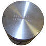 Crown Automotive J8121654 Standard Piston & Pin for Jeep 41-45 MB, 45-71 CJ-2A, CJ-3A, CJ-3B, CJ-5, CJ-6, 50-63 M38, M38-A1, 56-64 FC-150
