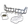Crown Automotive 5170703AA Upper Engine Gasket Set for Select 2005-2006 Jeep KJ Liberty, WK, WH Grand Cherokee, 2006 XK, XH Commander w