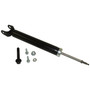 Crown Automotive 68069671AC Shock Absorber Rear Left or Right - Fits 2011-2014 Jeep WK Grand Cherokee, Left or Right