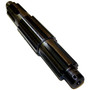 Crown Automotive J0640390 Main Shaft for Vintage Jeep 1945-71 CJ-2A, CJ-3A, CJ-3B, CJ-5, CJ-6, 1950-63 M38, M38-A1, 1956-64 FC-150