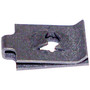 Crown Automotive J0445446 Fender Nut Front Left or Right - Fits 1984-1994 Jeep XJ Cherokee