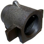 Crown Automotive J0644366 Clutch Release Bearing Sleeve for Jeep Select 1941-1945 MB and 1945-1971 CJ-2A, CJ-3A, CJ-3B, CJ-5, CJ-6
