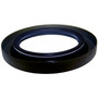 Crown Automotive J8121399 Front Spindle Seal for 1972-1976 Jeep CJ-5, CJ-6, CJ-7, C104, SJ, & J-Series, Left or Right - Black Rubber, Steel