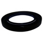 Crown Automotive J8121399 Front Spindle Seal for 1972-1976 Jeep CJ-5, CJ-6, CJ-7, C104, SJ, & J-Series, Left or Right - Black Rubber, Steel