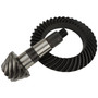 Crown Automotive 68401362AA Differential Ring and Pinion Rear - Fits 2018-2024 Jeep JL Wrangler