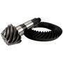 Crown Automotive 68401362AA Differential Ring and Pinion Rear - Fits 2018-2024 Jeep JL Wrangler