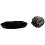 Crown Automotive 68401362AA Differential Ring and Pinion Rear - Fits 2018-2024 Jeep JL Wrangler