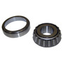 Crown Automotive J8124052 Outer Pinion Bearing Kit for Select Jeep 45-86 CJs, 87-06 Wranglers, 84-99 XJ Cherokee, MJ Comanche, 63-91 SJ