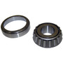 Crown Automotive J8124052 Differential Pinion Bearing Varies with Application Outer - Fits 1941-2006 Jeep